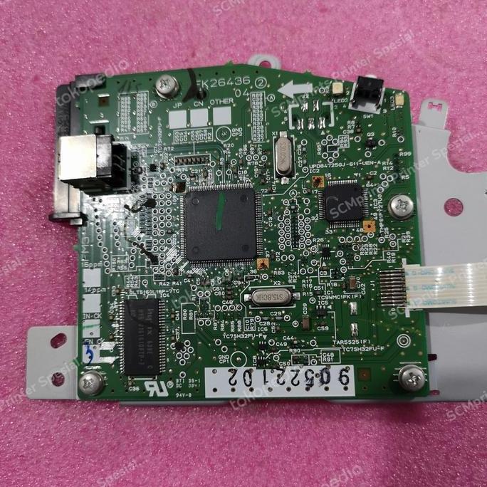 Sparepart Canon LBP3050 Pemanas Laser Scanner Power Supply Aksesories