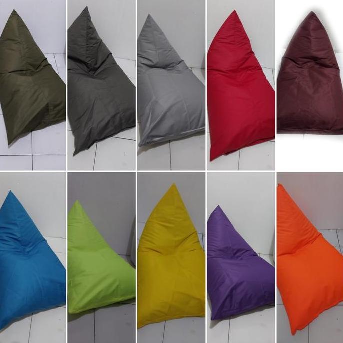 OK BEANBAG WATERPROOF SIZE XXL (JUMBO) //