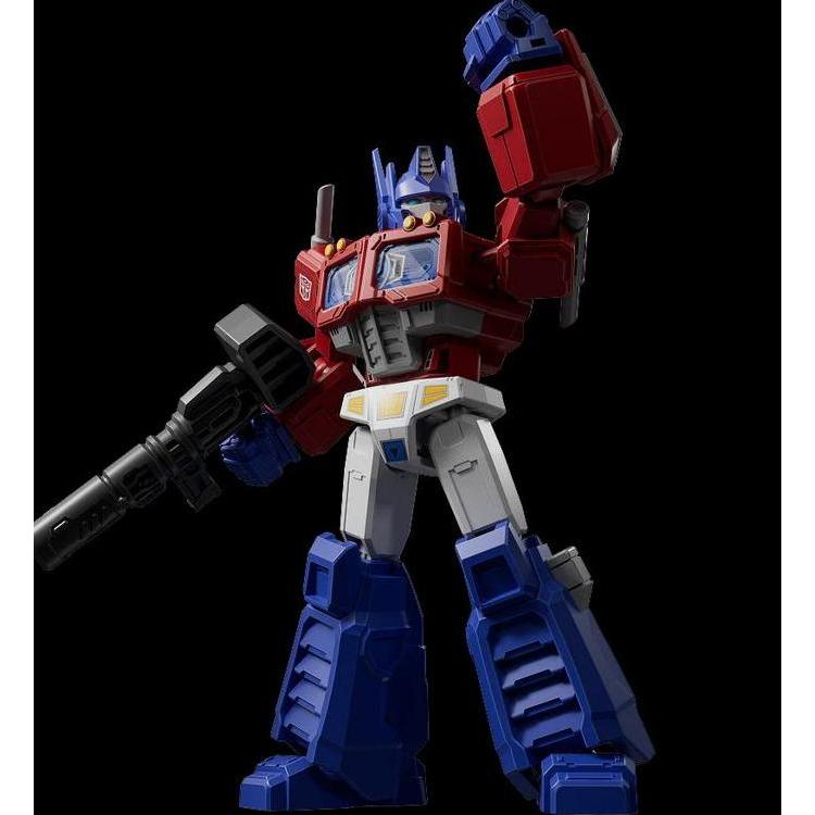 BLOKEES TRANSFORMERS OPTIMUS PRIME - BLOKEES GALAXY VERSION 08