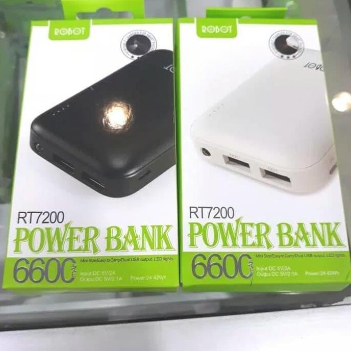 Powerbank Mini