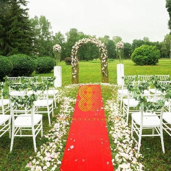 * KARPET BLUDRU BUANA KARPET PAMERAN PANGGUNG MASJID KARPET BUANA ROL ''