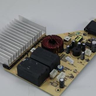 Main Board / MODUL KOMPOR LISTRIK PI 1316 / PCB KOMPOR PI 1316