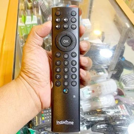 Atmajacollect Ad-532 Remot Stb Zte B860H Indihome Pjg Original Baru Termurah