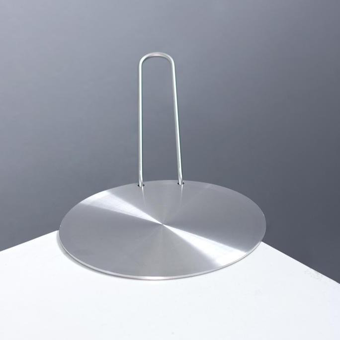 Induction Adapter Plate Penghantar Panas Kompor Induksi Plat Konverter