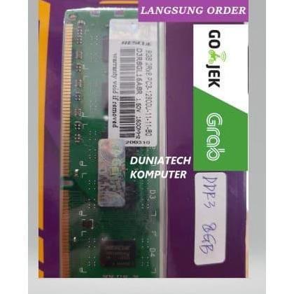 DDR3 8gb PC 12800 VGEN Longdimm BUKAN DDR3L 8 GB RAM V-GEN PC KOMPUTER