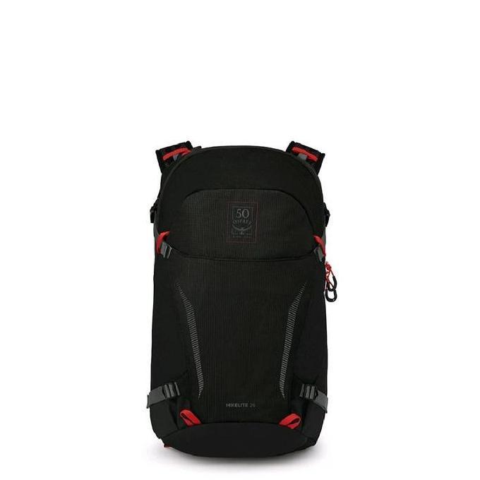 Osprey HIKELITE 26 Anniversary S24 _ SECOND 1X PEMAKAIAN