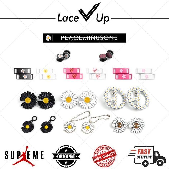 Buckle AF1 G-Dragon Peminusone Paranoise Kwondo Daisy Plat / Gesper Gdragon