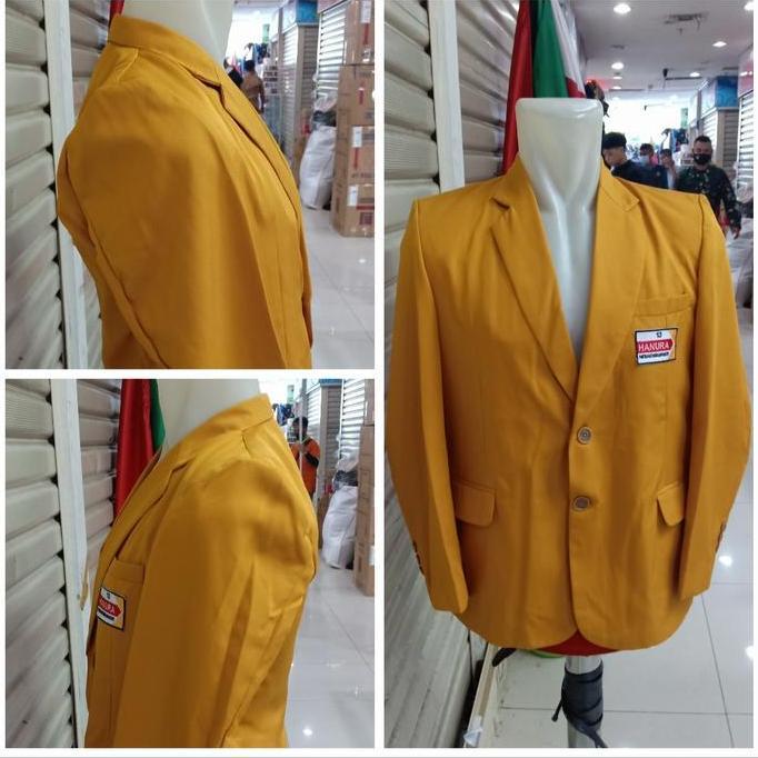 JAS PARTAI HANURA BLAZER PARTAI HANURA JAS PARTAI Terlaris