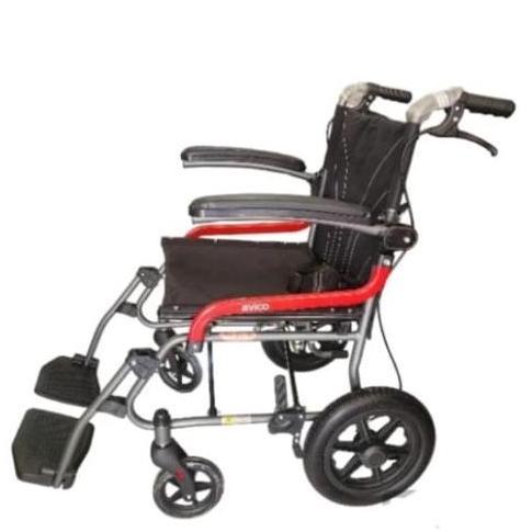 kursi roda traveling Avico Ganesha