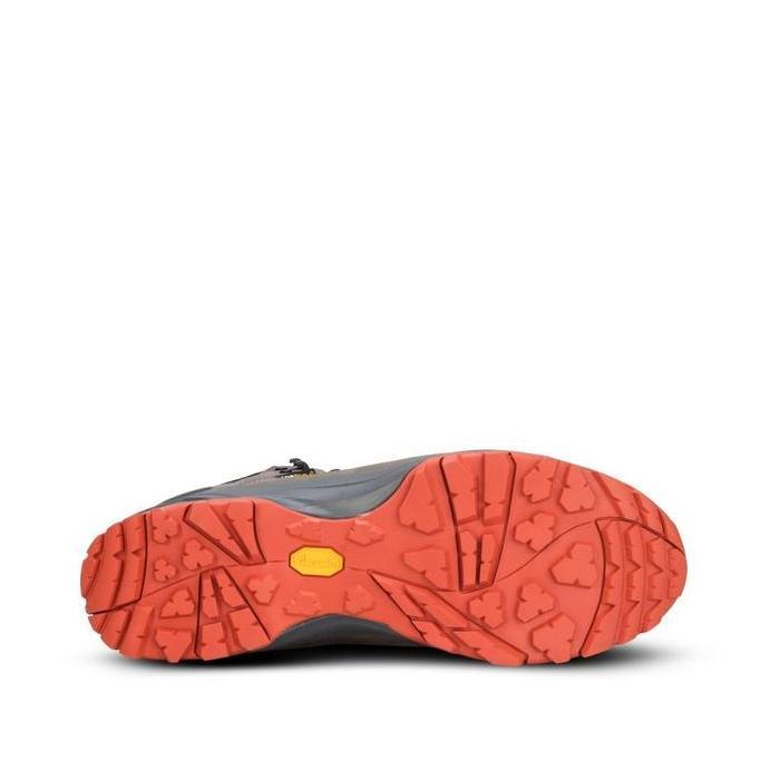 Eiger Mamba Mid Shoes Hiking