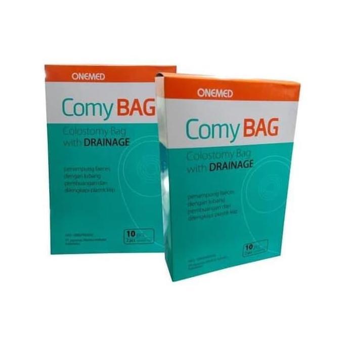 Colostomy Bag Comy - Onemed