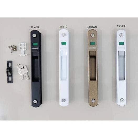 Kunci Sliding DEKSON KSCL 66/ Kunci Sliding DEKSON RA6