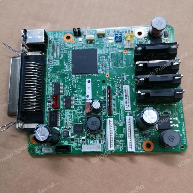Mainboard Printer Epson LQ590ii Board LQ-590II / LQ 590 ii Sparepart