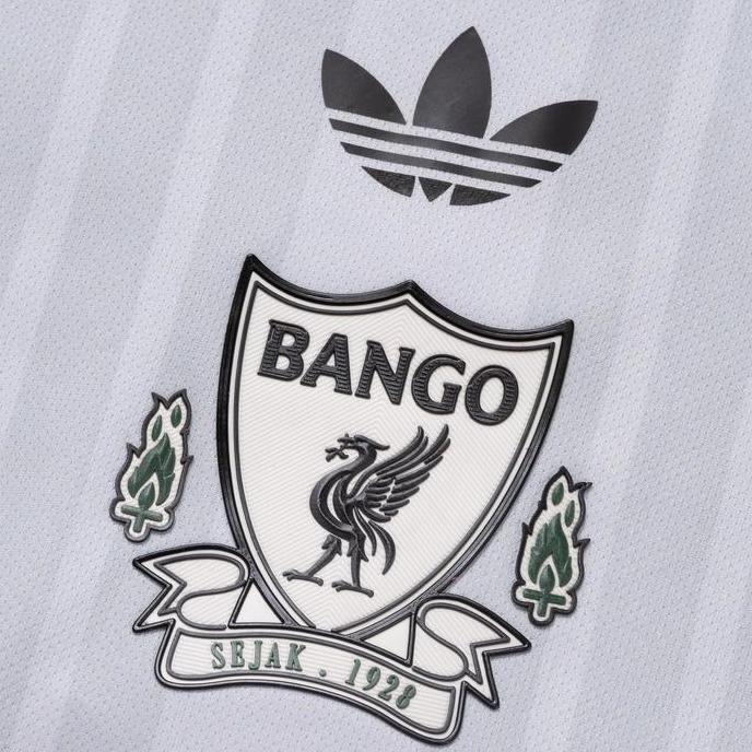 Kamengski - Bango Away Jersey AS