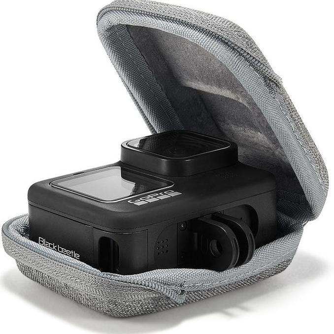 Tas Penyimpanan Mini Untuk Gopro/Tas Perlindungan Kamera Aksi Dji