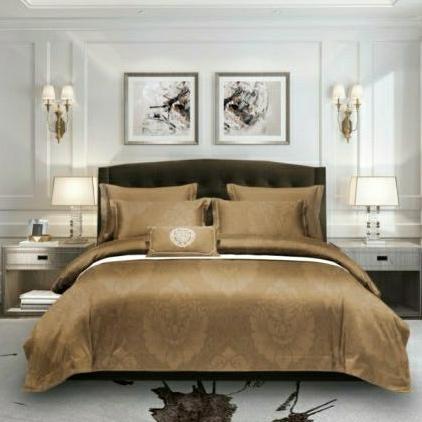 Ready Sprei Kingkoil Original - Bed Cover Kingkoil Original