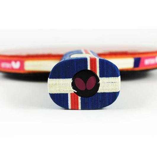 Bat Butterfly Rdj S2 Bet Tenis Meja Pingpong