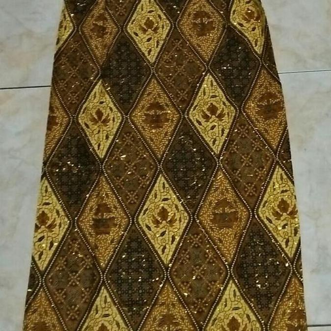 Kain batik anak2 ( kain wiron ) size L murah
