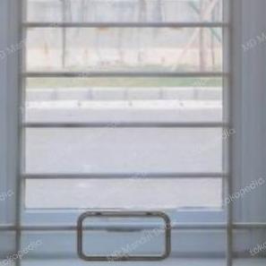 kasa nyamuk fiberglass penutup ventilasi CUSTOM