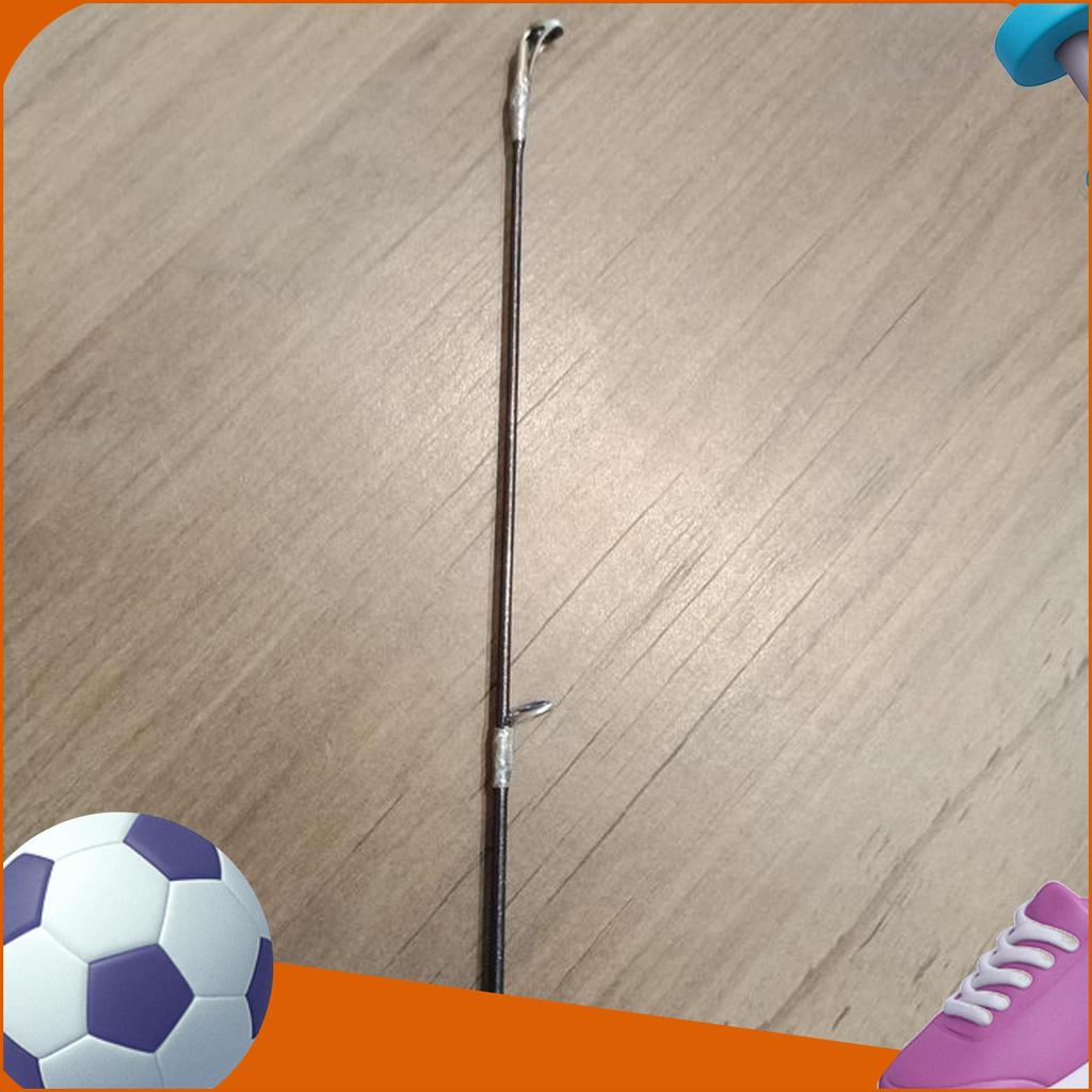 Top Section Joran Cangkek Jagero Monstero Ii