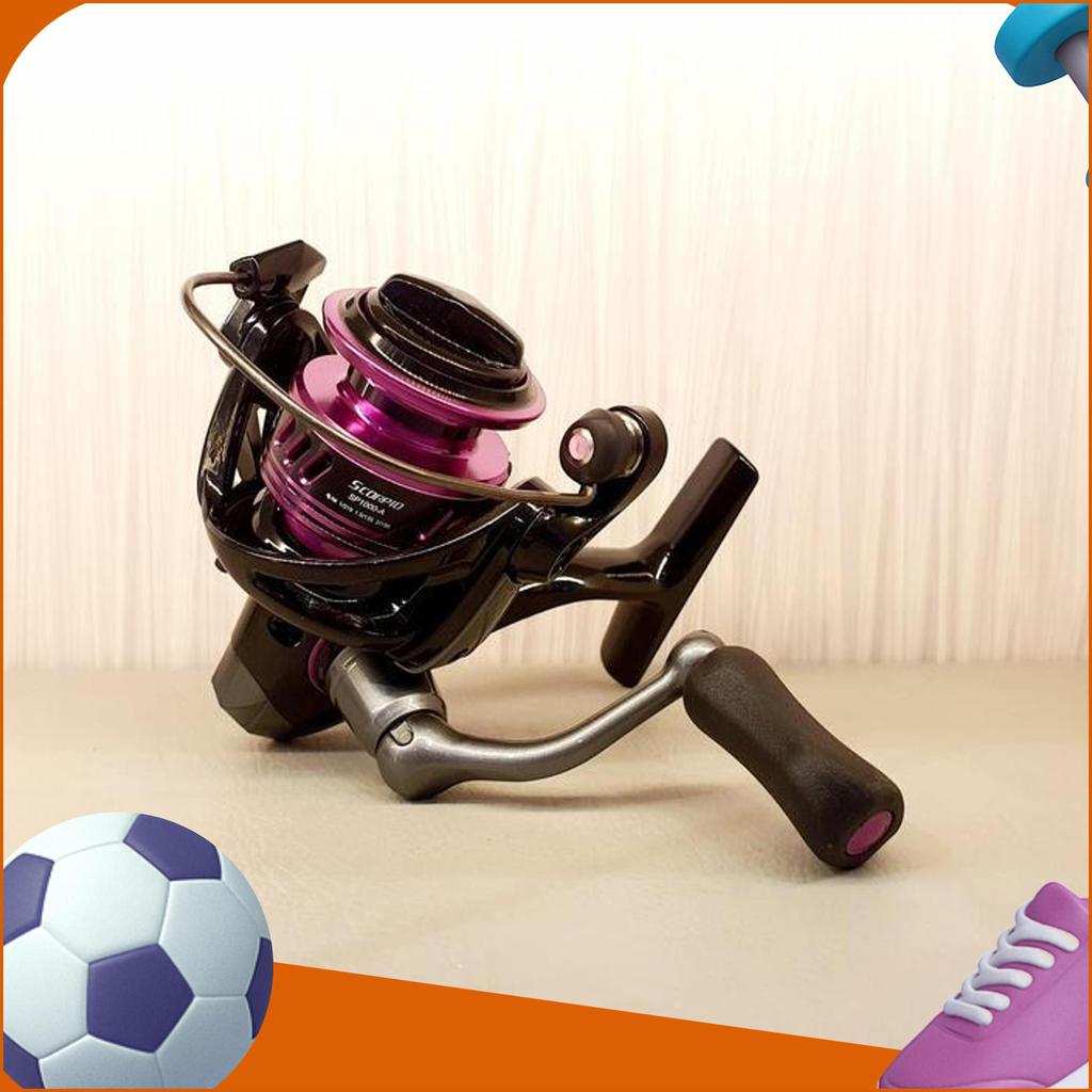 Reel Okuma Scorpio Spinning Sp 1000A