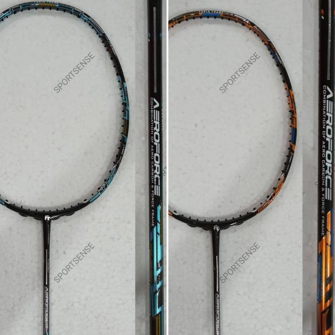 Raket Badminton Felet AeroForce Aero Force FR 45lbs Original