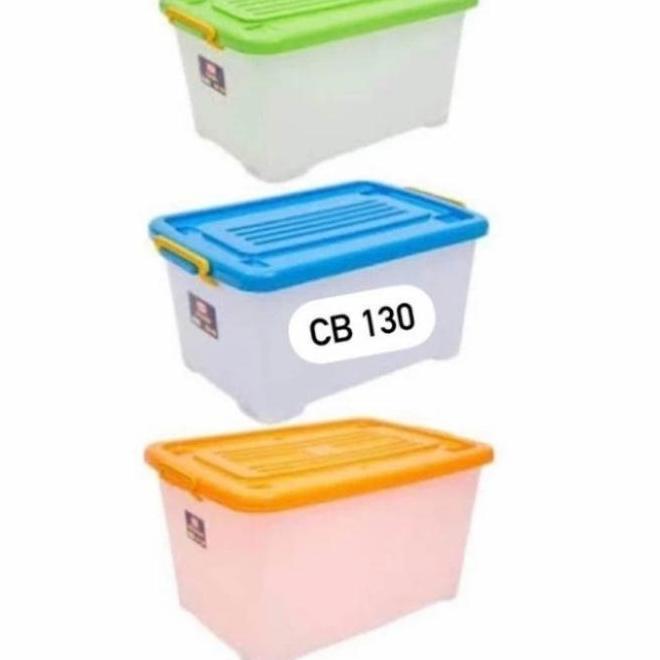 Container Box CB 130 Shinpo