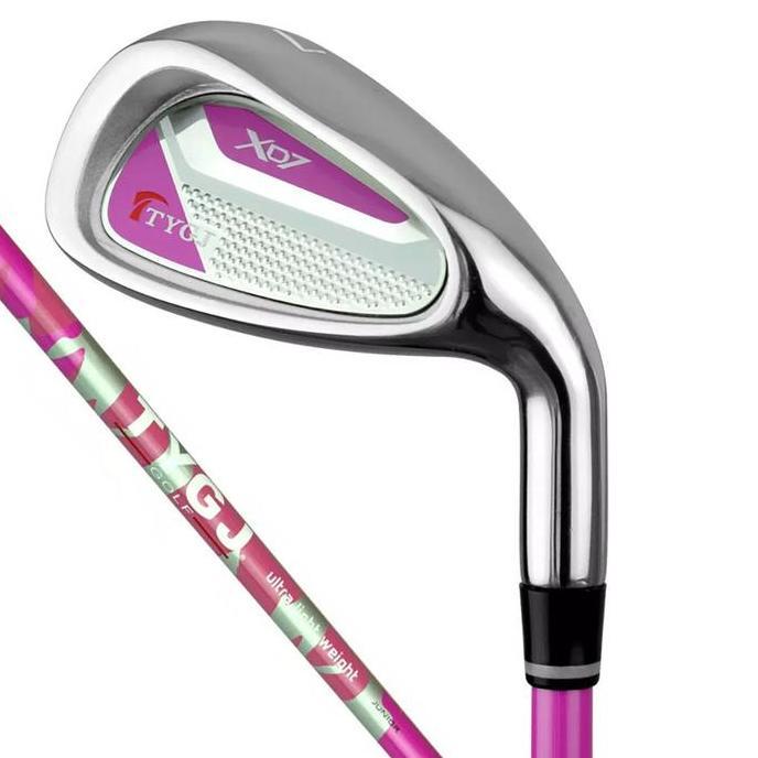 Golf Stik Junior Golf Junior Pemula Iron 7