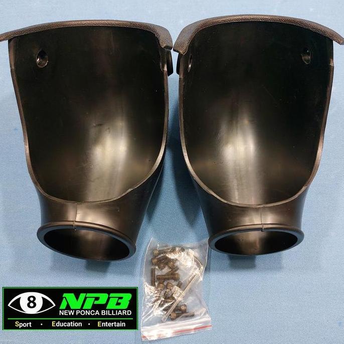 Karet Pocket Meja 9 feet |Murrey|Billiard|Billiyard|Billiar