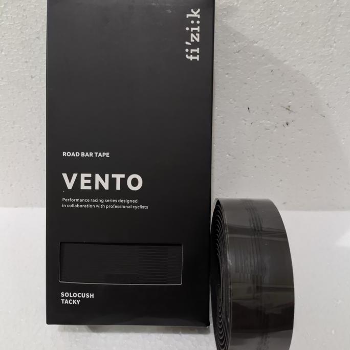 Bartape Fizik Vento