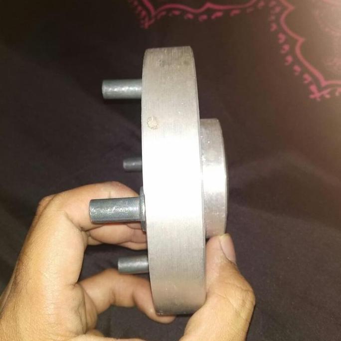 Spacer Gear Verza Cbr Tiger Gl Megapro Cb Kualitas Terbaik Harga Termurah