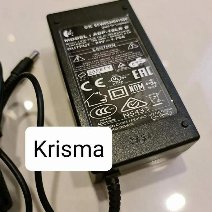 New Adaptor Perangkat Logitech Steering Wheel G27