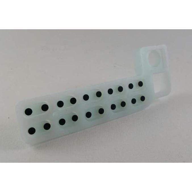 Keypad Gm338 Rig Motorola