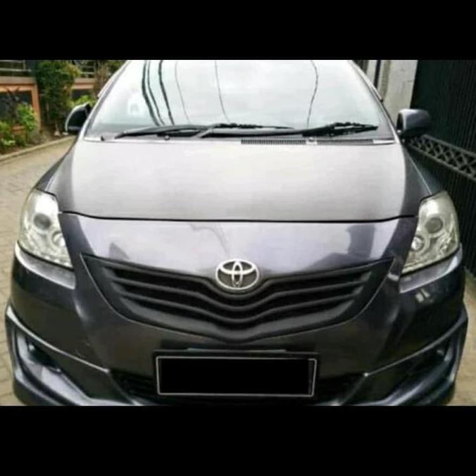 Grill Vios 2007 - 2011 Gen 2