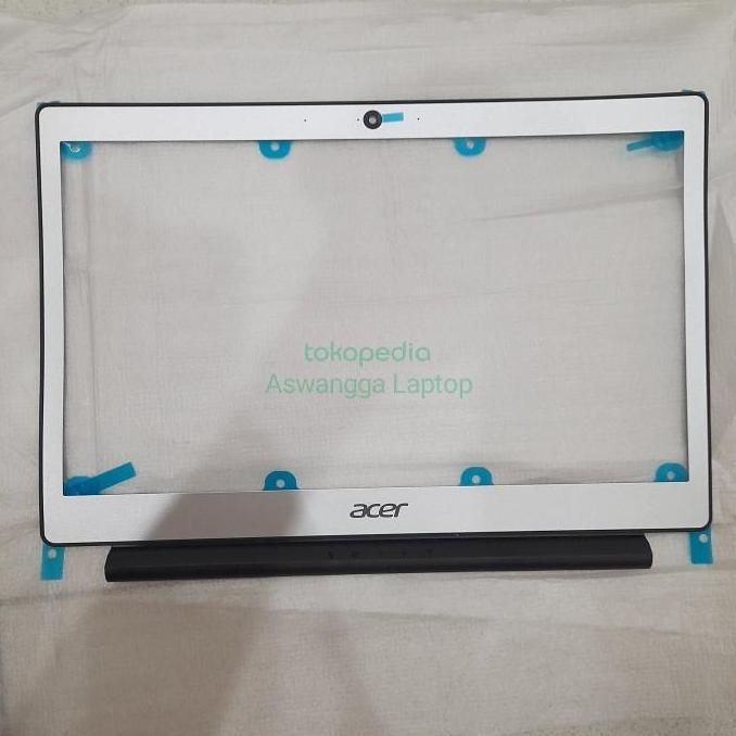 Casing Depan Frame LCD LED Acer Swift 3 sf314-54 sf314-56 sf314 54 56 SAMD