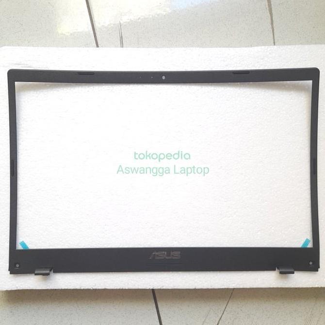 Casing Frame Depan LCD LED ASUS Vivobook X409 Y4200 Y4200F M409 A409 SAMD