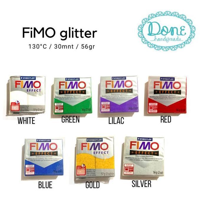 polymer clay effect glitter fimo effect polymer clay modelling clay