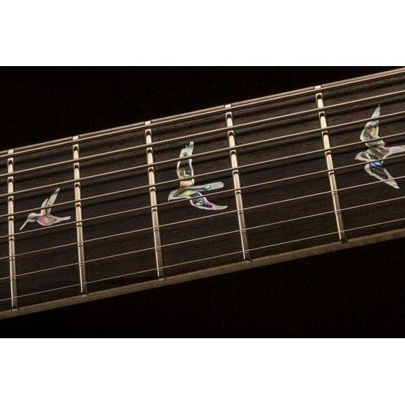 inlay prs 2 lapis abalon dan whp