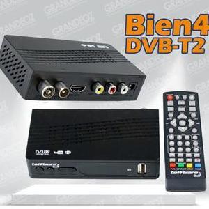 Set Top Box TV Tabung Digital Satelite Tuner STB Alat Siaran Televisi