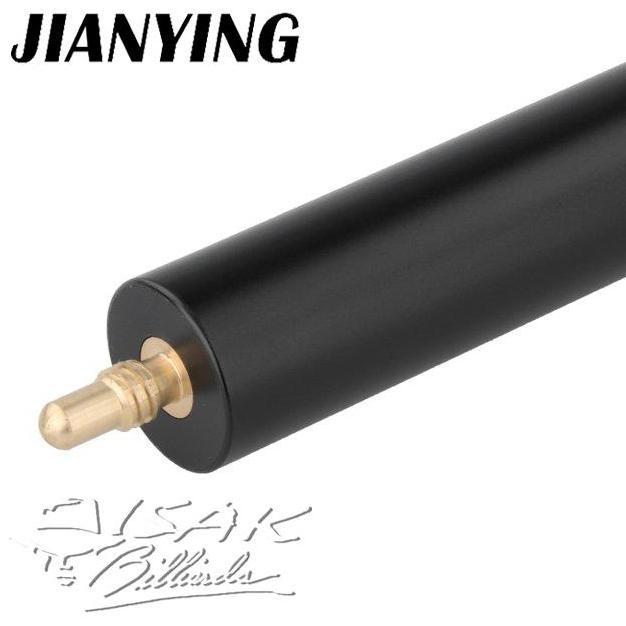 Jianying Cue Extension 6" - Jianying Ext Stick