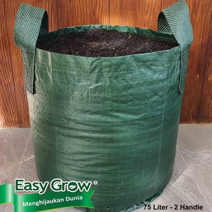 Planter Bag 75 Liter