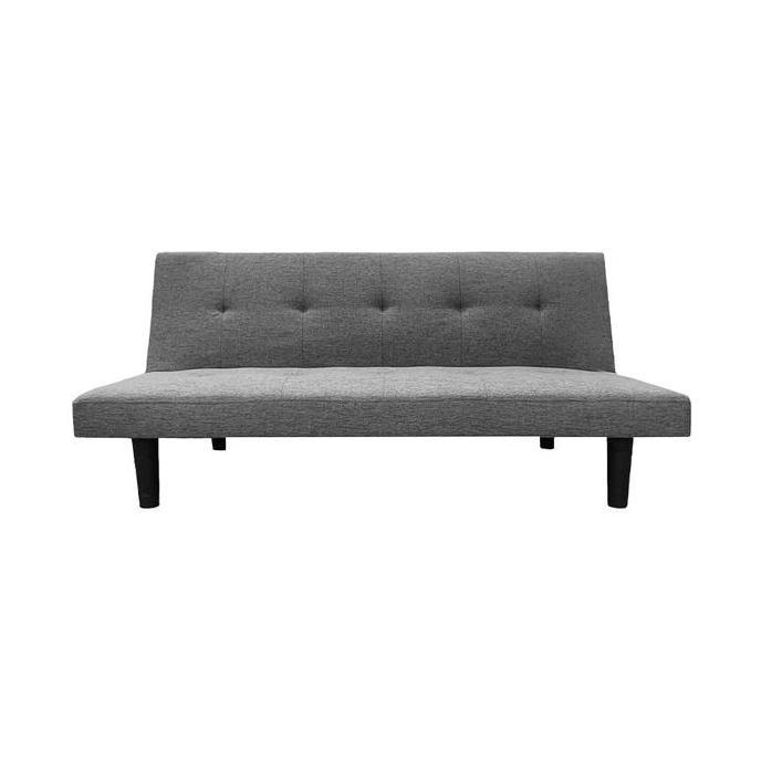 Informa Daphnie Oakland Sofa Bed - Abu-Abu Tua
