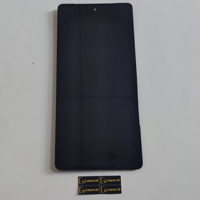 TERBARU - LCD TOUCHSCREEN GOOGLE PIXEL 7 ORIGINAL