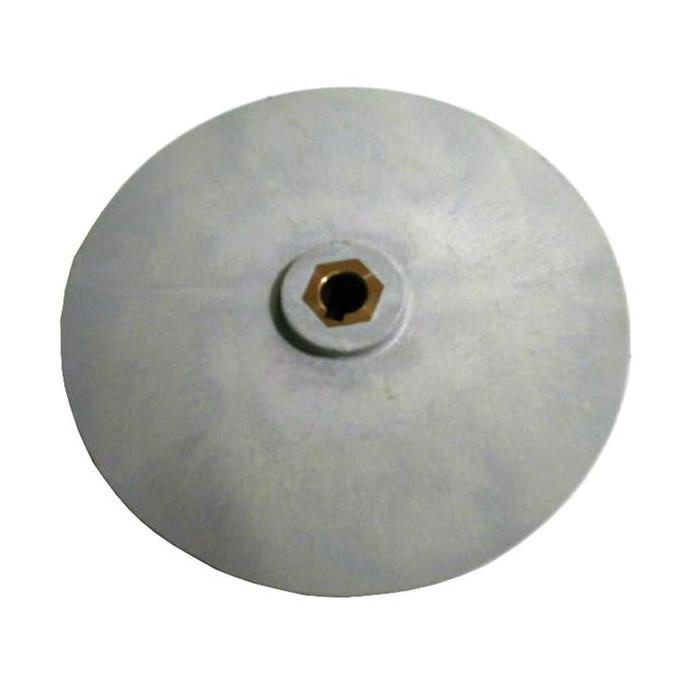 SU - Kipas Impeller Pompa Air Semi Jet Pump Shimizu J100 Abu-Abu