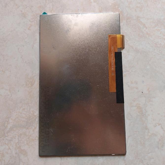 BEBAS ONGKIR - Lcd tablet evercoss x7 bravo