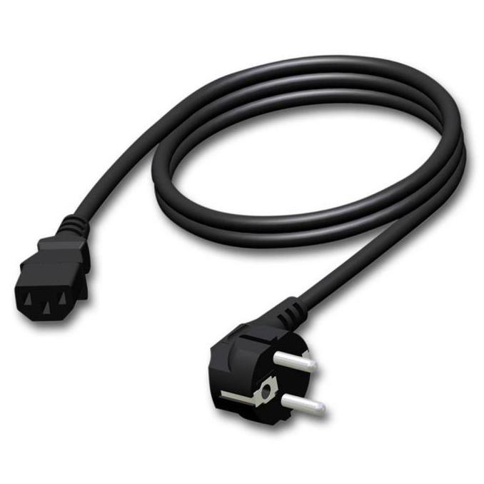 APC Power Cord C13 To AC CEE/& Schuko 1.5m