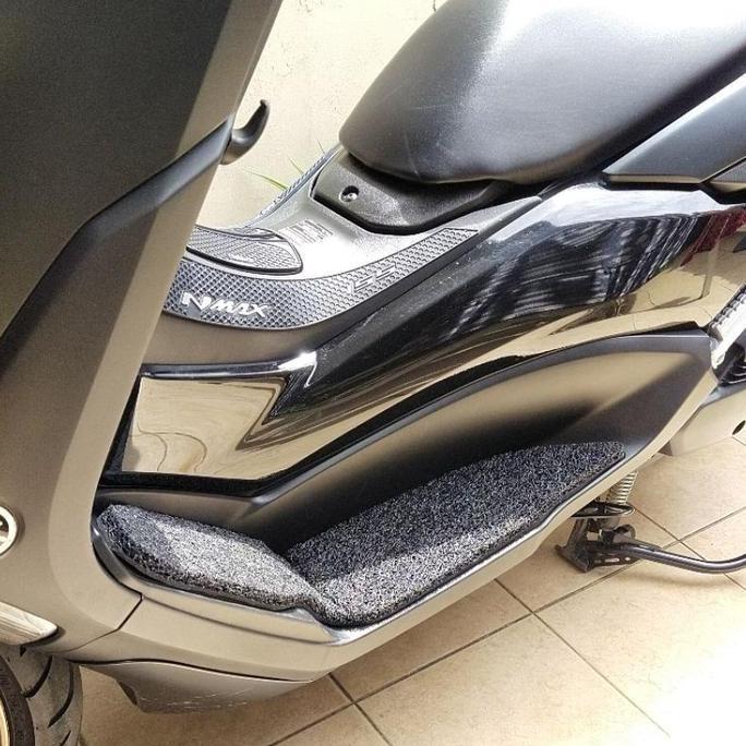 Karpet NMAX 2021 / Karpet Mie NMAX 2021 / Alas kaki NMAX 2021 / Carpet Floor NMAX