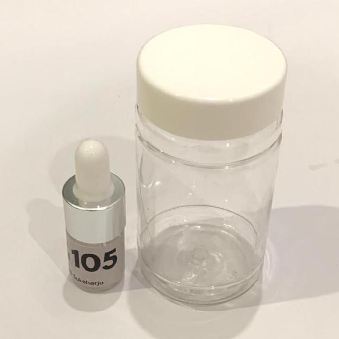 Krytox Oil GPL 105