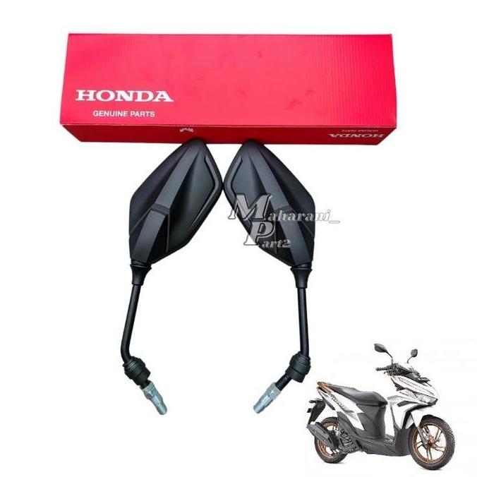 SPION STANDART VARIO 125 NEW LED K2V VARIO 160 LED VARIO 125 LED