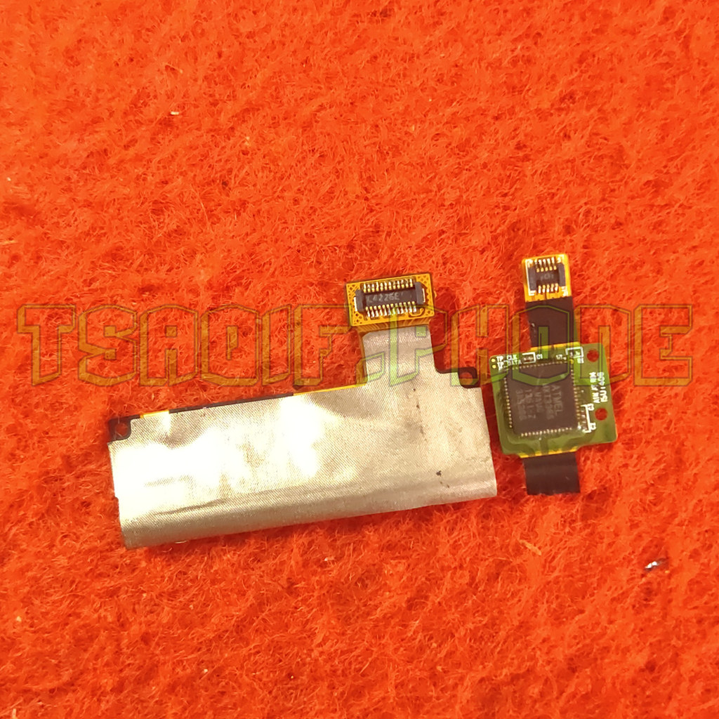 Lg G2 Mini Fleksibel Konektor LCD Copotan